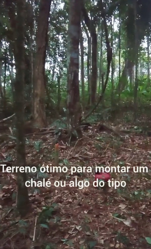 Terreno Com Plato Pronto Pra Construir Próximo Da Represa