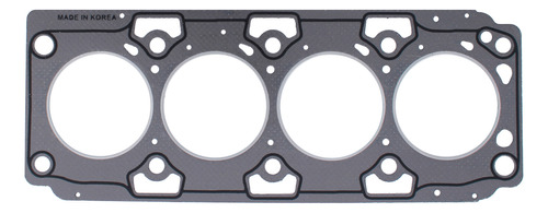 Empaquetadura Culata Para Hyundai Tucson 2000 Lm D4 2.0 2010