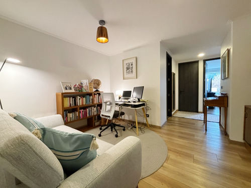 Compre Sin Comisión/ Dúplex Con Rooftop / 3 D / 2 B / 3 Est.