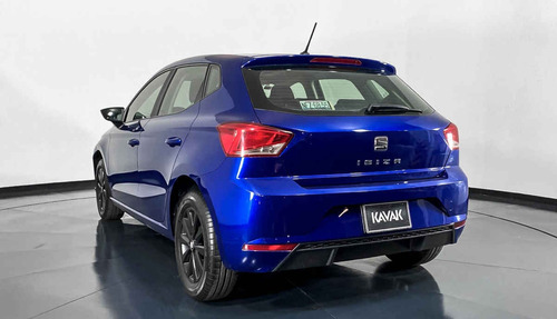 Imagen 7 de 15 de 43667 - Seat Ibiza 2018 Con Garantía Mt