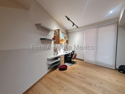 Casa En Venta En Hacienda De Las Palmas Huixquilucan Gis 25-3280