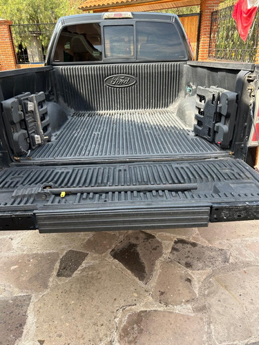 Ford Lobo 5.0l Xlt Cabina Doble 4x4 Mt
