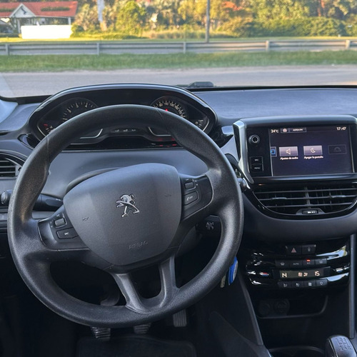 Peugeot 208 1.2 Active 5p