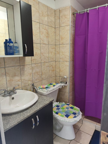 Apartamento En Montemayor San Diego - Rc