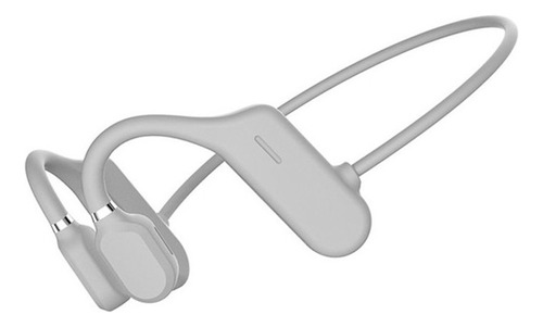 Auriculares Impermeables De Conducción Ósea Ipx5