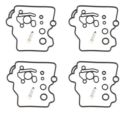 Kit Reconstrucción Carburador Suzuki Rf600r 94-96 Rf900r 97