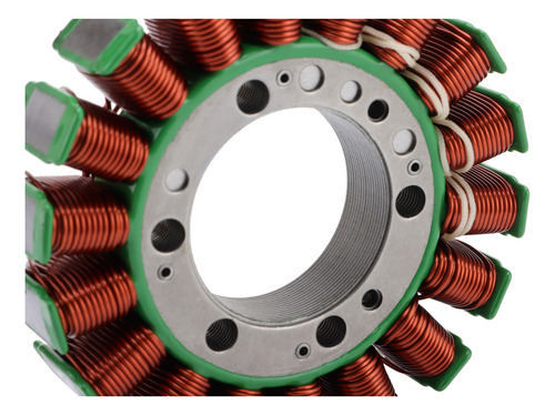 K079-981 Para Kawasaki Magneto Stator Bobina De Encendido