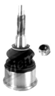 Imagen 4 de 4 de Kit 2 Rótulas Superiores Jeep Grand Cherokee 2005/2010