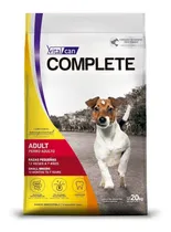 Comprar Vital Can Complete Perro Adulto Raza Pequeña X 20 Kangoo Pet
