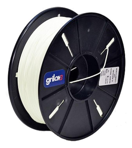 Grilon3 Nylon 6 - Optico - 1 kg - 1.75 mm