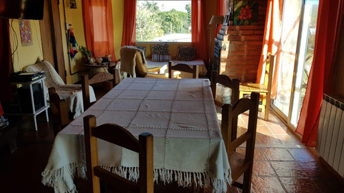 Casas En Venta - 3 Dormitorios 2 Baños - 1.200mts2 - Sierra De La Ventana, Tornquist