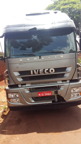 Iveco Stralis Iveco