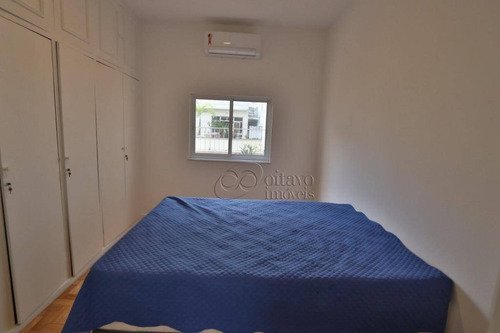 Imagem 18 de 24 de Cobertura Para Alugar, 180 M² Por R$ 9.000,00/mês - Ipanema - Rio De Janeiro/rj - Co0722
