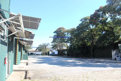 Imagem 28 de 28 de Galpão 17.000m², 03 Banheiros; Consiste Em Um Galpão De 7.800m², Outro Galpão De 7.000m², Um Edifício Com 1.820m² E Um Restaurante Com 630m² - 20082107 - 68408873