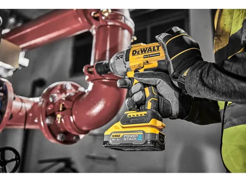 Llave De Impacto 1/2 20v Máx Dewalt Dcf900b Sin Baterias