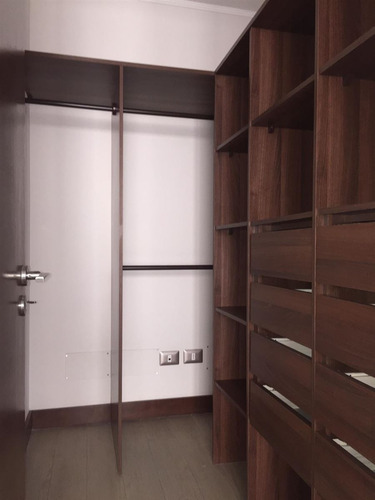 Departamento En Venta De 1 Dorm. En Las Condes