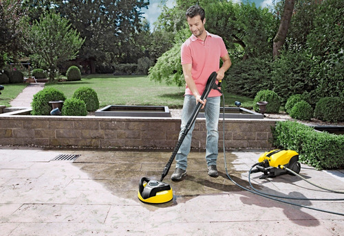 Limpiadora De Superficies Karcher T-razer K2-k5