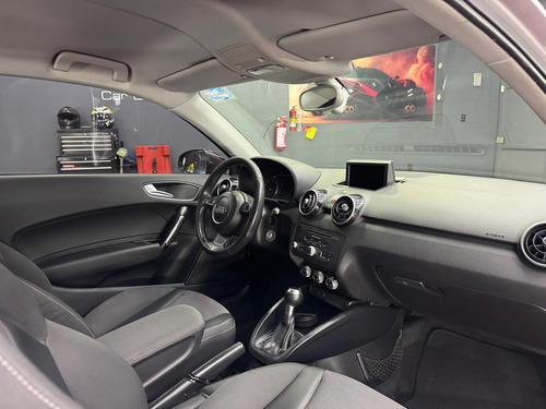 Audi A1 1.4 Ego S-tronic Dsg