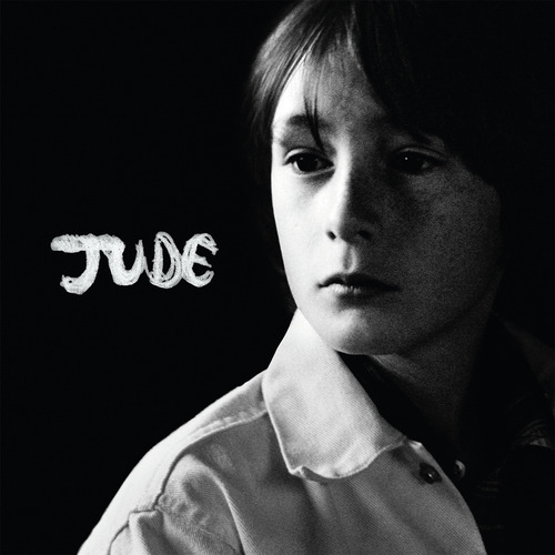 Cd De Julian Lennon Jude