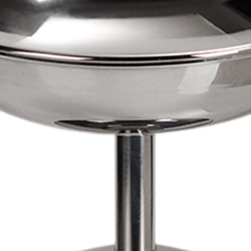 Recipiente Para Helado De Acero Inoxidable 304, Multiusos,