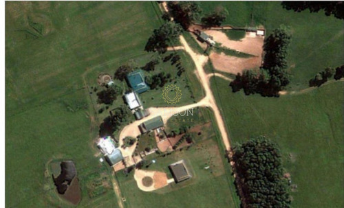 Campo En Venta En Treinta Y Tres - Ref: 63969