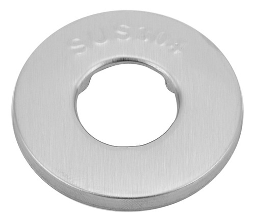 Grifo De Cobre Con Válvula Angular De Doble Salida Para Inod