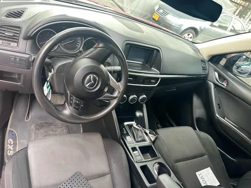 Mazda CX-5 2.0 Prime