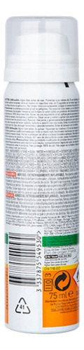 Protector Solar Bruma Rostro Anthelios Fps 50+ La La Roche-