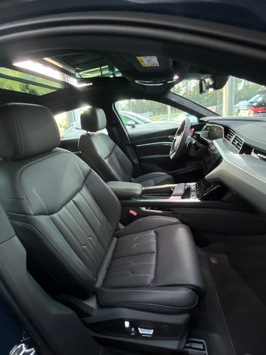 Audi Q8 3.0 55 Tfsi Quattro