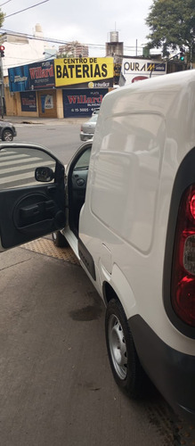 Fiat Fiorino 1.4 Fire Evo 87cv