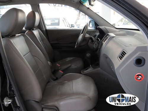 Tucson 2.0 Automatico 2014 (1777181414)