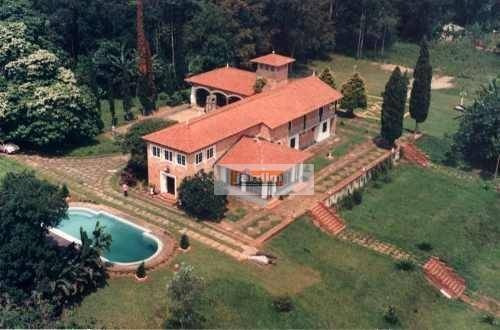 Imagem 6 de 21 de Chácara Com 5 Dormitórios À Venda, 3600000 M² Por R$ 3.500.000,00 - Alvarenga - São Bernardo Do Campo/sp - Ch0094