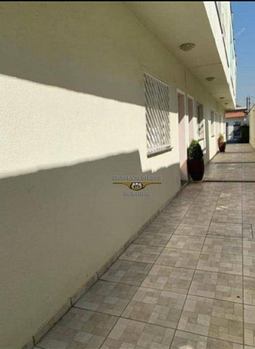 Imagem 11 de 13 de Sobrado Com 2 Dormitórios À Venda, 90 M² Por R$ 330.000,00 - Vila Antonieta - São Paulo/sp - So1613