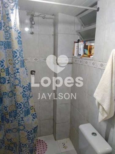 Imagem 11 de 15 de Apartamento - 01 Quarto - Del Castilho - 588569
