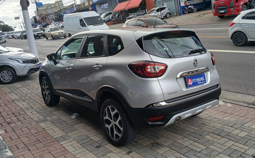 Renault Captur 2.0 16v Intense Aut. 5p
