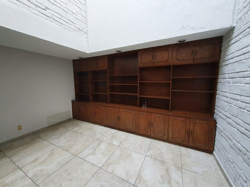 Imagen 10 de 10 de Hermosa Casa En Renta De 426 M2 En Lomas Quebradas