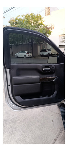Chevrolet Cheyenne Lt 2021 Blindaje Nivel 4 Plus