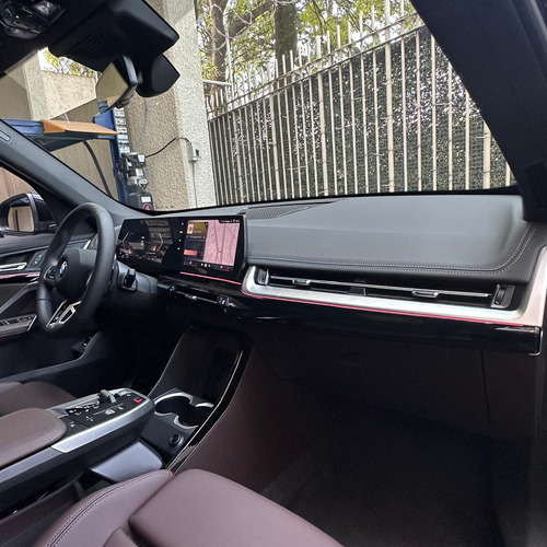 BMW X1 2.0 Sdrive20i