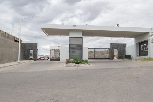Terreno En Venta Al Norte Cerca Del Blvd. Morelos