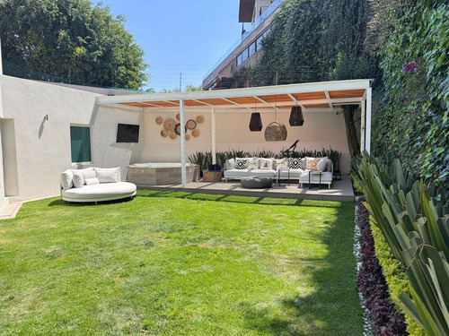 Casa Venta, Col. Bosques De Las Lomas