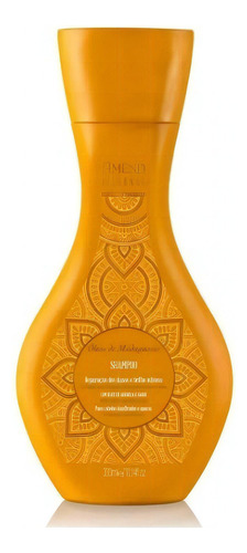 Shampoo Capilar Amend Millenar Oleos De Madagascar 300ml