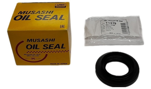 Estopera Transmision Delantero Hilux 2.7 2006-2018 2tr