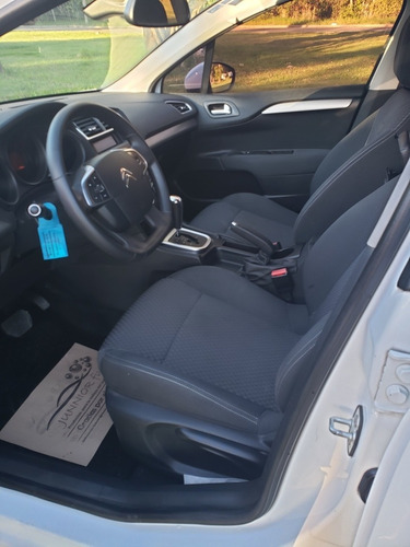 Citroën C4 Lounge 2014 1.6 Tendance At6 Thp 163cv