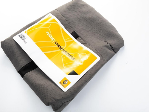 Imagen 2 de 8 de Funda Asiento Renault