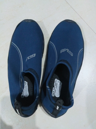 Acqua Shoes