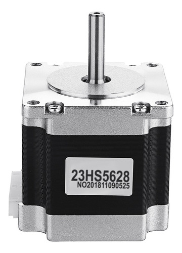 Motor Nema 23 Alto Torque 1.8 Cnc Impresora 3d Paso Paso