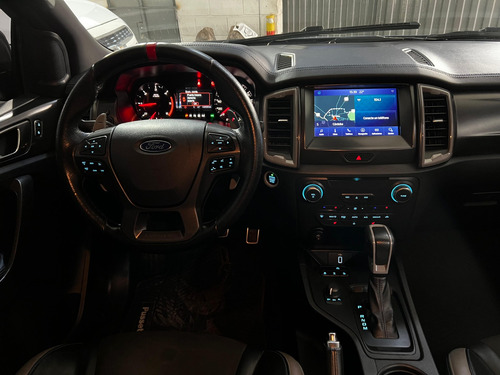 Ford Ranger Raptor 2.0l Biturbo Cabina Doble 4x4