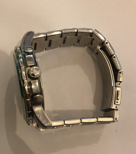 Relógio Fossil Masculino Fs4542