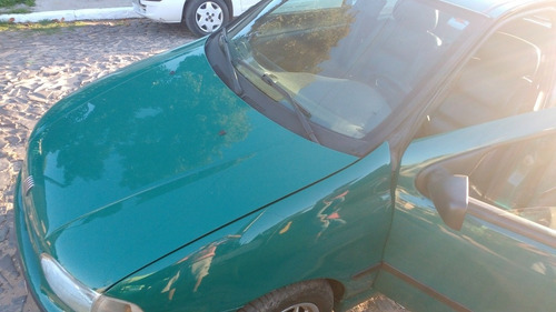 Fiat Palio Palio 96 1.6 16