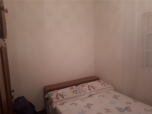 Imagem 8 de 15 de Casa À Venda, 2 Quartos, 2 Vagas, Das Maravilhas - Santo André/sp - 49059